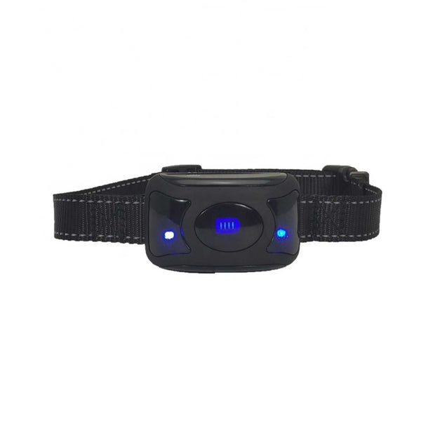 Extra Dog Collar Receiver For T701 600M Remote Training Vibration Waterproof Dog Collars