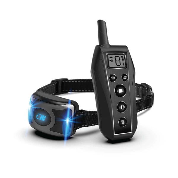 Extra Dog Collar Receiver For T701 600M Remote Training Vibration Waterproof Dog Collars