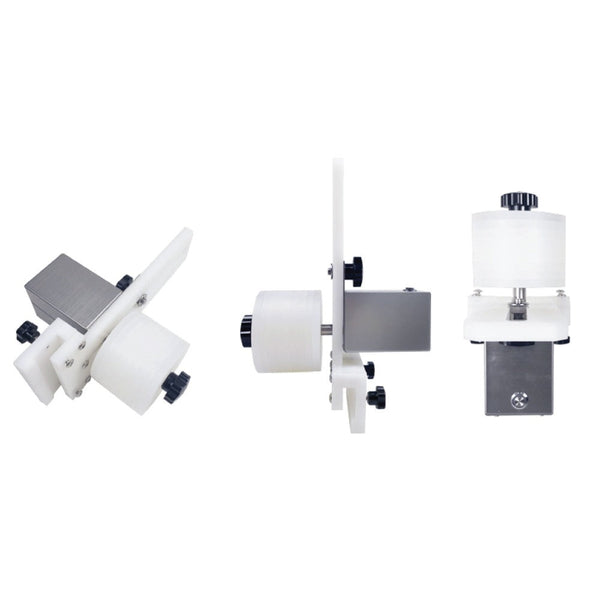 Orku Vinyl Record Cleaning Stand Drying Rack For Ultrasonic Cleaner Lp Disc Bracket A/V Cleaning Kits