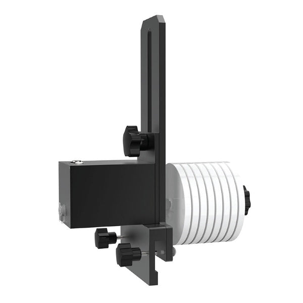 Orku Alloy Vinyl Record Cleaning Stand Drying Rack For Ultrasonic Cleaner Disc Bracket A/V Cleaning Kits