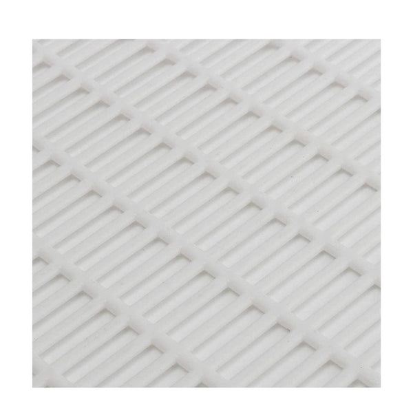 Beekeeping Equipment Rooster Farms Queen Bee Excluder For 8 Frame Plastic 51X36cm Grill Trapper Beekeeping Tools