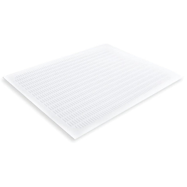 10X Frame Queen Bee Excluder For 8 Plastic 51X36cm Grill Trapper Beekeeping Equipment