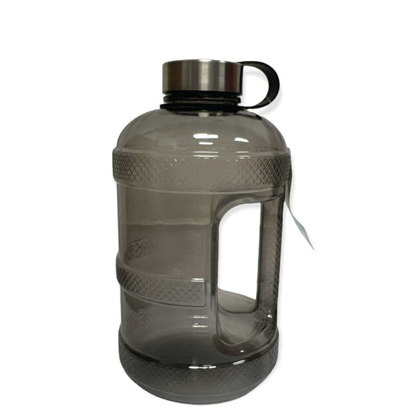 Social Hike 2.2L Large Water Drink Bottle Twist Lid Bpa Free Jug Random Colour Water Bottles & Vacuum Flasks
