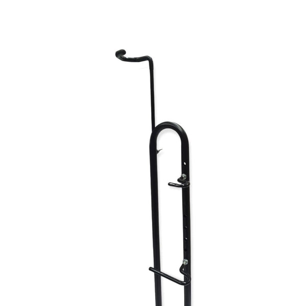 Social Hike Standing Bike Rack Floor Bicycle Parking Holder Storage Bicycle Stands & Storage