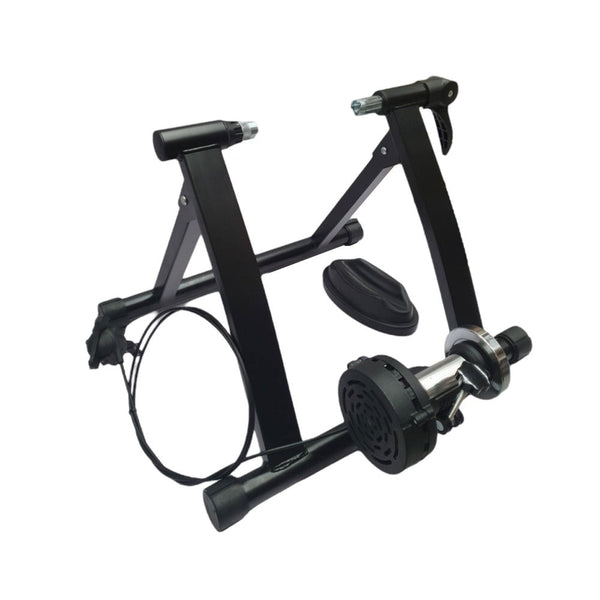 Social Hike Bike Trainer Stand Bicycle Stationary Exercise Machine Indoor Riding Bicycle Stands & Storage