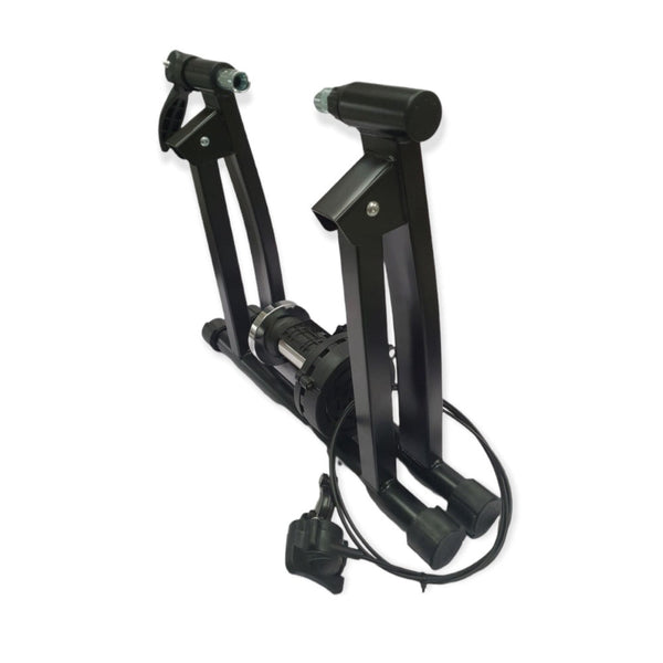Social Hike Bike Trainer Stand Bicycle Stationary Exercise Machine Indoor Riding Bicycle Stands & Storage
