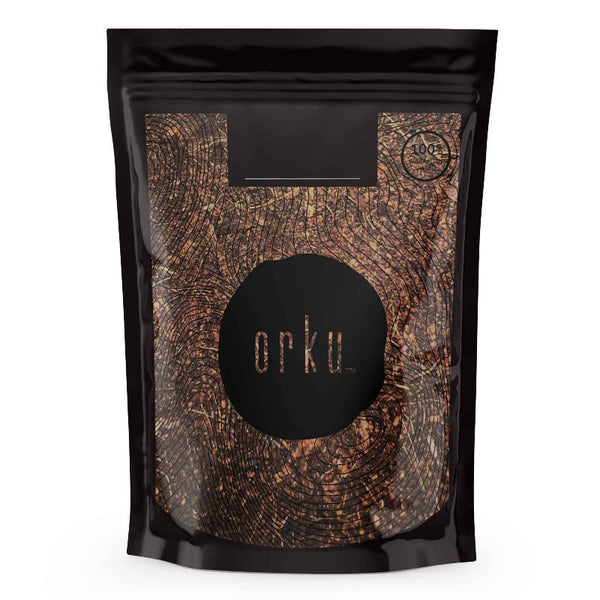 Orku 2L Coco Chips Premium 50/50 Coir Pure Blend Hydroponic Plant Growing Medium Hydroponic Growing Kits