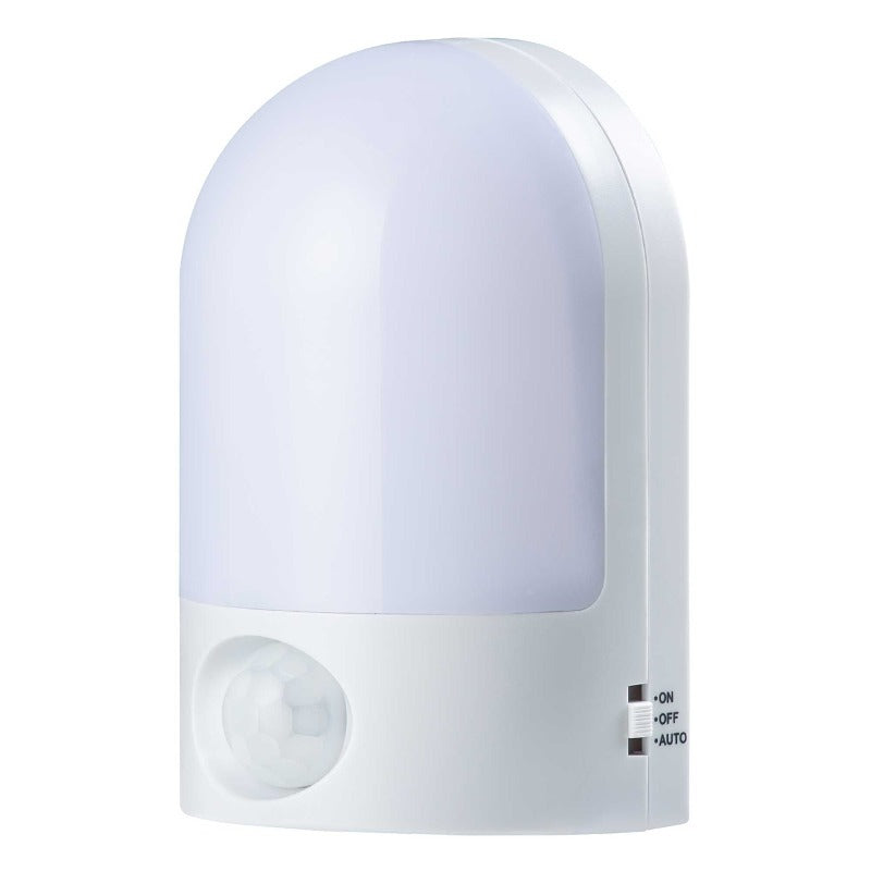Night Lights Chunghop Motion Activated Led Light Round Portable Hanging Battery Night Sensor Lamp