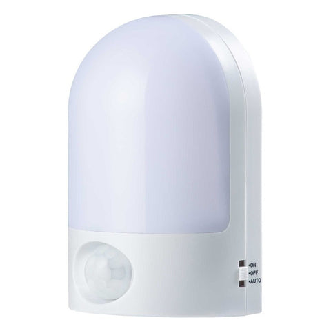 Chunghop Motion Activated Led Light Round Portable Hanging Battery Night Sensor Lamp Night Lights