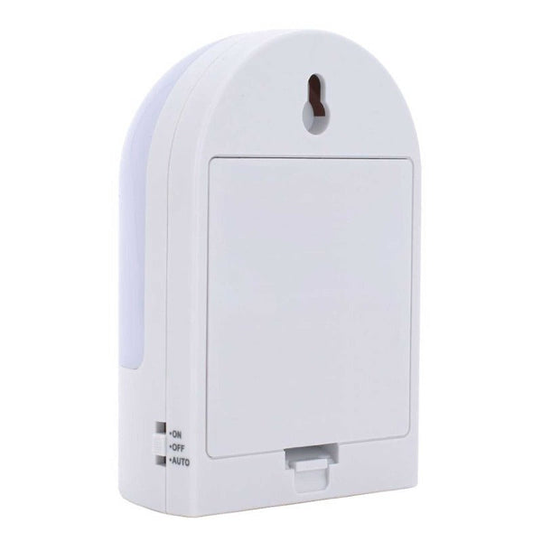 Chunghop Motion Activated Led Light Round Portable Hanging Battery Night Sensor Lamp Night Lights