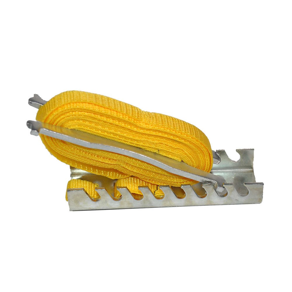 Emlock Hive Lock Strap 5M Poly Beekeeping Fastener Beekeeping Equipment