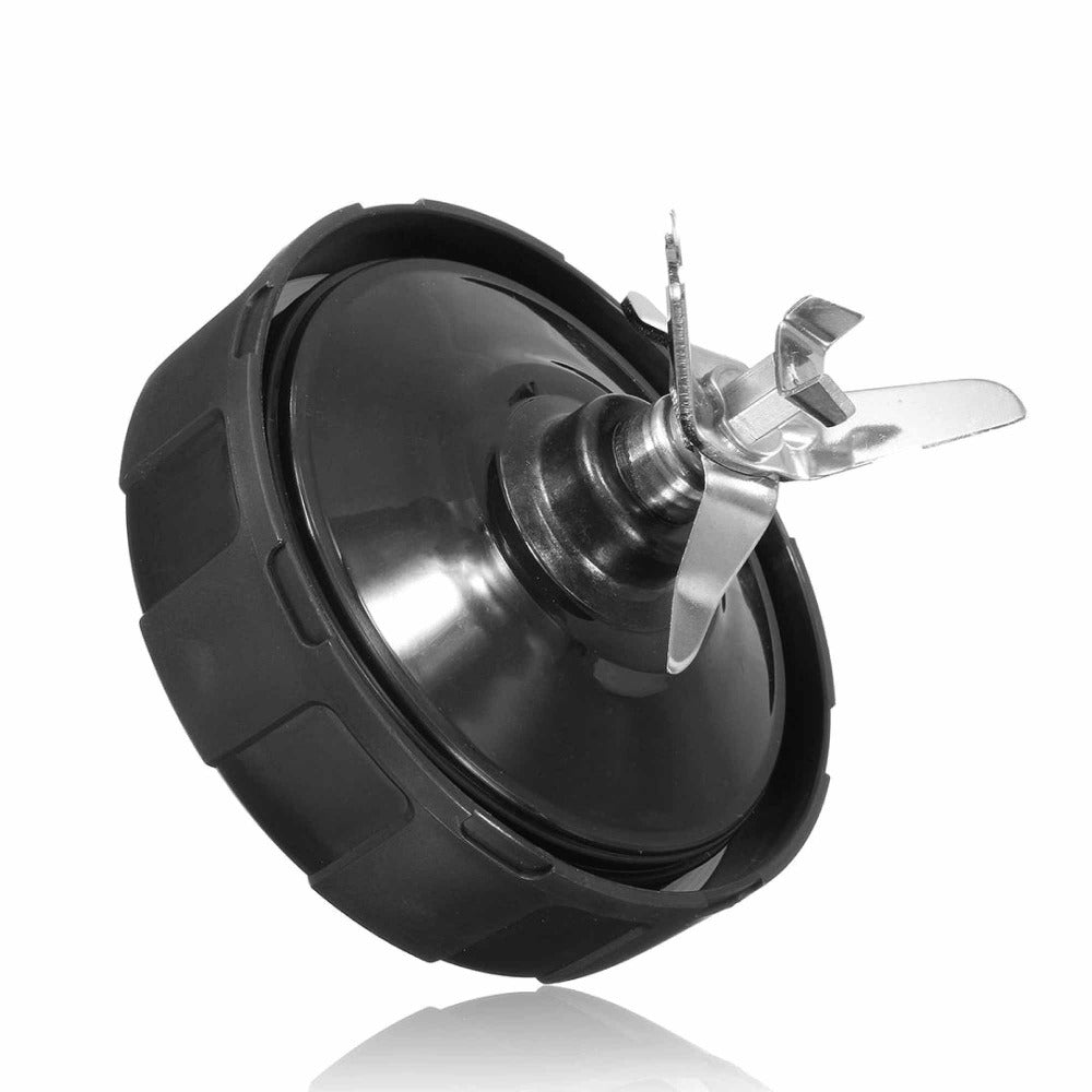 For Nutri Ninja Blender 6 Fin Female Extractor Blade Replacement Juicer Parts Countertop Blenders