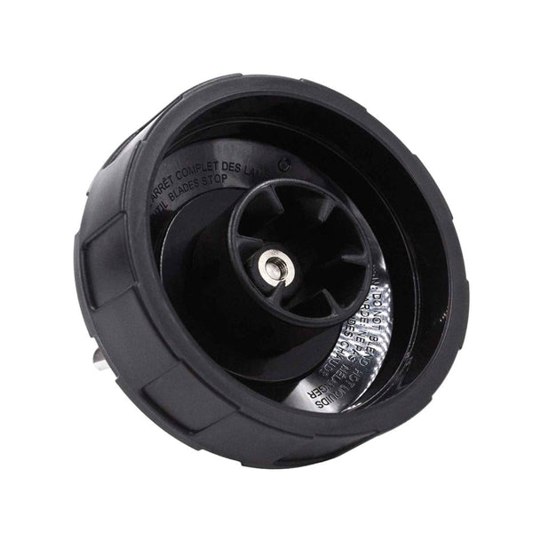 For Nutri Ninja Blender 6 Fin Female Extractor Blade Replacement Juicer Parts Countertop Blenders