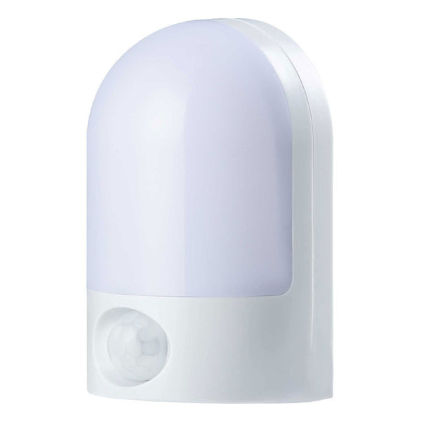 Chunghop Rechargeable Motion Activated Led Light Round Portable Night Sensor Lamp Night Lights