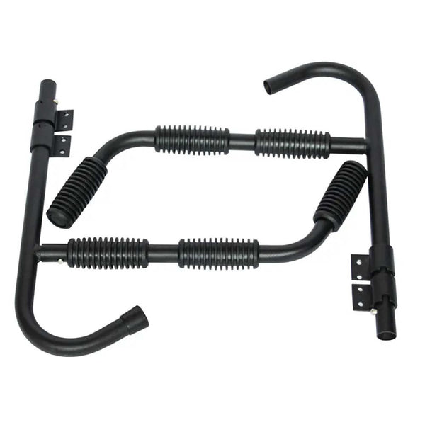 Social Hike Kayak Surfboard Wall Rack Storage Hook Board Boat Mounted Holder Kayak Storage Racks