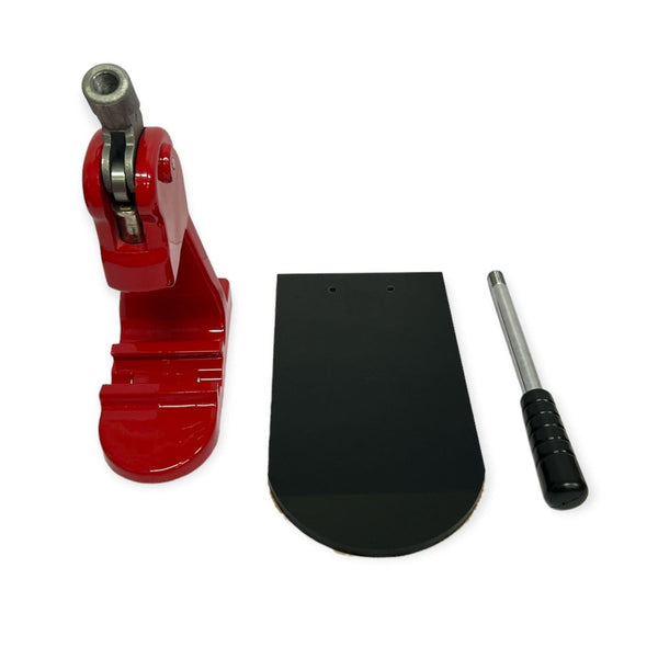 Tooleroo Button Badge Making Set Maker + Moulds Badges 25Mm 32Mm 58Mm Badge & Button Makers