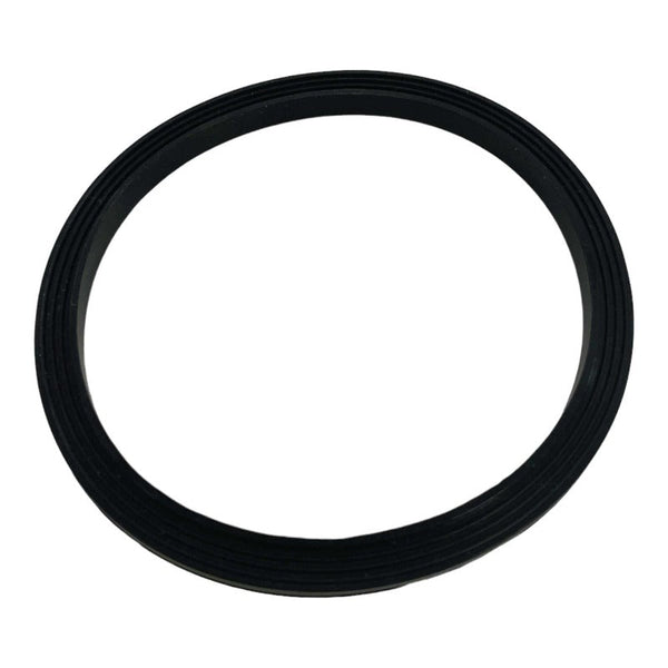 4X For Nutribullet Rx Gasket Black Seal Ring Suits 1700W N17 1001 Blade Countertop Blenders