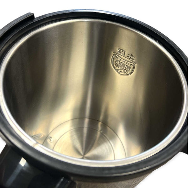 Orku 8L Candle Wax Warmer With Core Heating Tap Electric Melter Pot Candle & Soap Making Kits