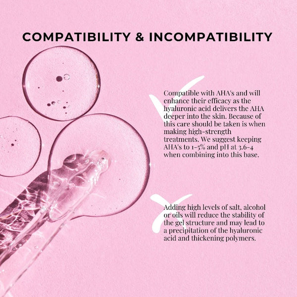 Orku 250Ml Hyaluronic Acid Serum High Strength Bulk Cosmetic Face Skin Care Anti Aging Products