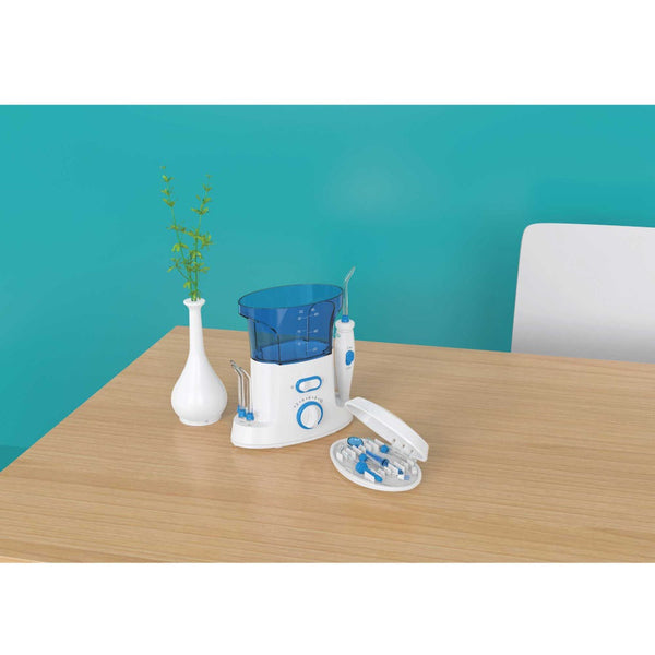 Nicefeel 600Ml Dental Water Flossing Teeth Flosser Electric Oral Tooth Irrigator Cleaner Air & Water Flossers