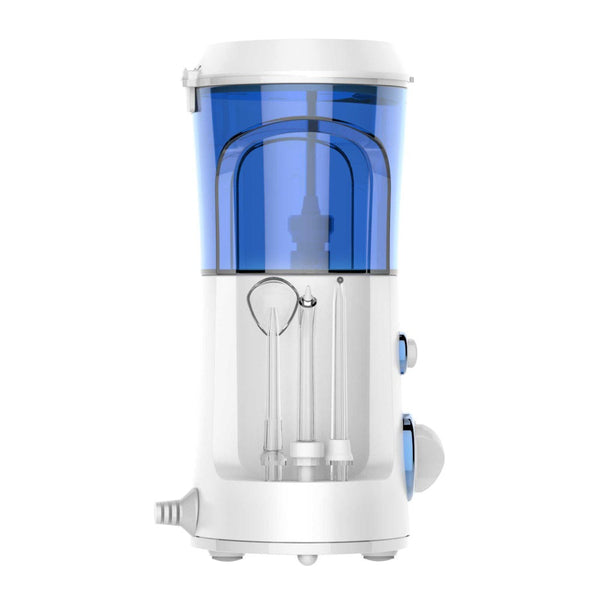 Nicefeel 600Ml Dental Water Flossing Teeth Flosser Electric Oral Tooth Irrigator Cleaner Air & Water Flossers
