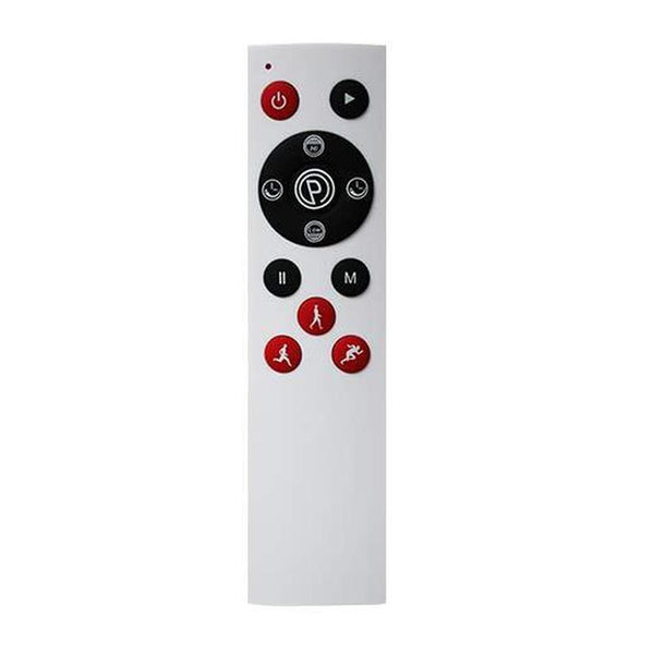 Eilison Black Vibration Machine Platform Exercise Vibrating Plate Whole Body Workout Vibration Machines