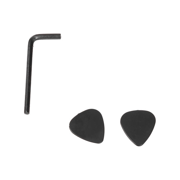 Karrera 43 Inch Acoustic Bass Guitar With Electric Pickup Natural Colour Acoustic Guitars