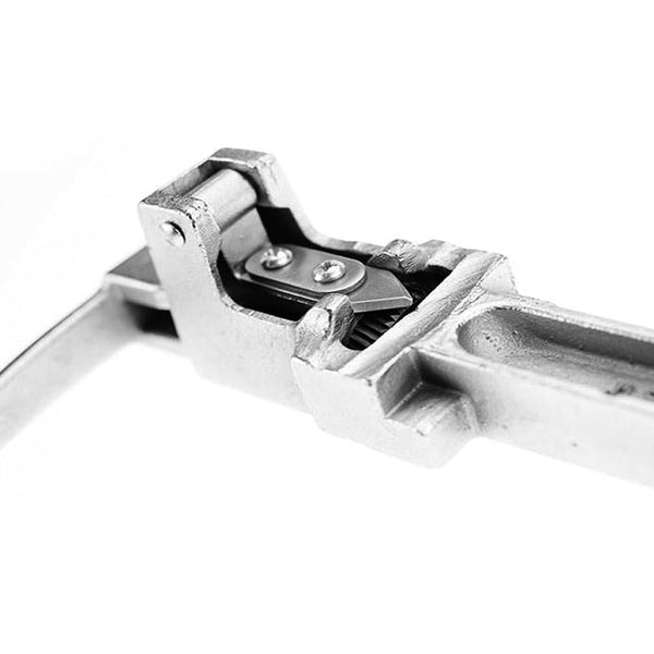 Klika Heavy Duty Can Opener Kitchen Tool Counter Bench Top