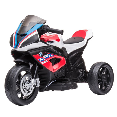 Kahuna Bmw Hp4 Race Kids Ride On Motorbike In Red Kids Ride On Toys