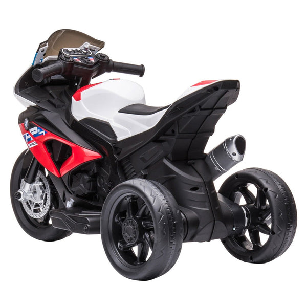 Kahuna Bmw Hp4 Race Kids Ride On Motorbike In Red Kids Ride On Toys