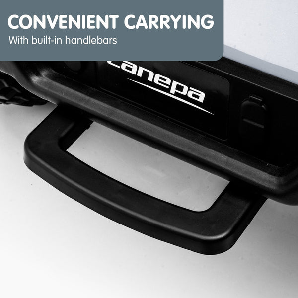 Kahuna Licensed Toyota Fj 40 Kids Ride On Electric Car 80W White Kids Ride On Toys