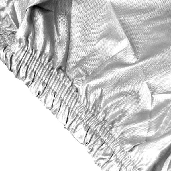 Wallaroo Cover With Side Zip For Campervans Outdoor Recreation Vehicle Accessory Caravan Covers