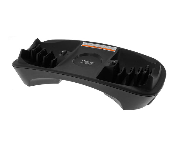 Powertrain 1X 40Kg Dumbbell Dumbbells