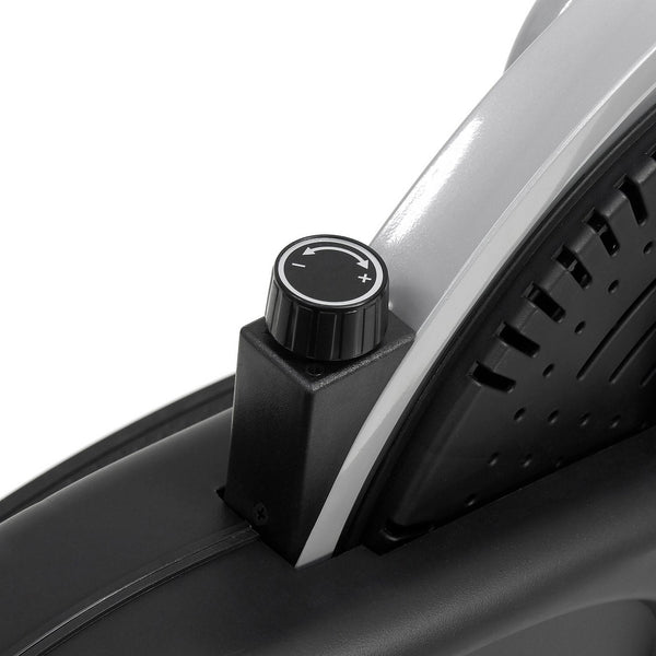 Powertrain 2 In 1 Elliptical Cross Trainer And Exercise Bike Elliptical Trainers