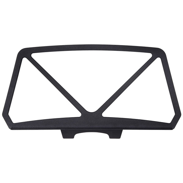 Karrera 61 Keys Electronic Keyboard Piano With Stand Black Electronic Keyboards