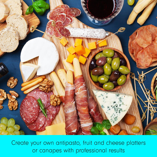 Pronti Electric Meat Slicer Food Cheese Processor Vegetable Kitchen Slicers And Electric Knives