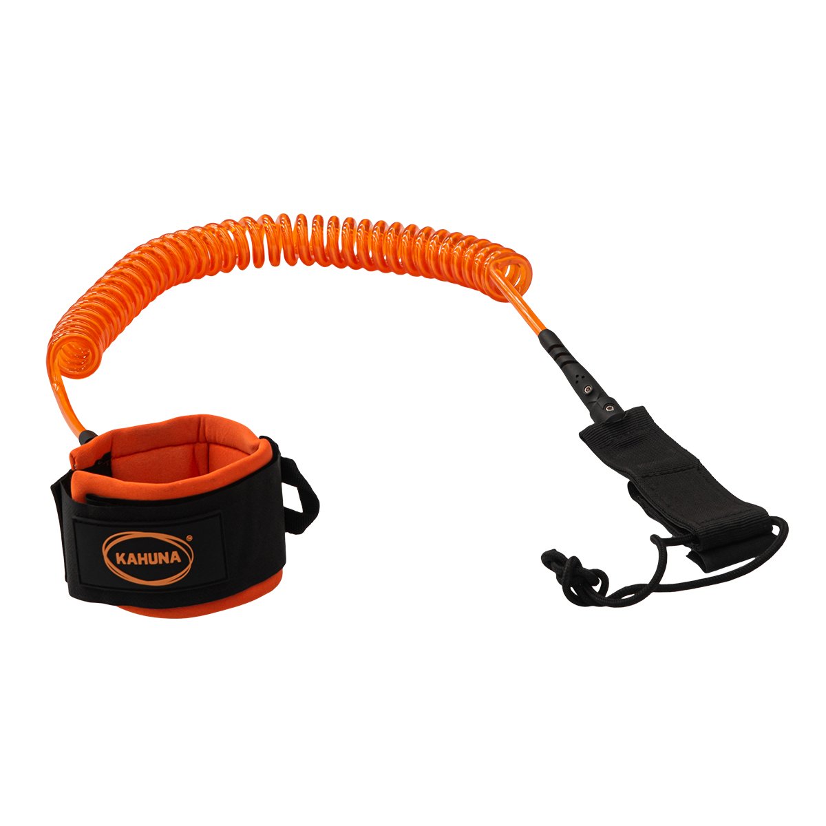 Kahuna Hana Safety Leash For Stand Up Paddle Board Other Surfing