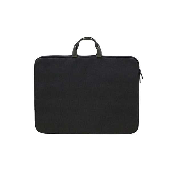 Klika Water-Resistant Laptop Sleeve Bag For 13.3 Laptops