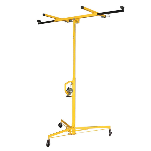 Kartrite 16Ft Plaster Drywall Board Sheet Panel Hoist Lifter Cranes & Hoists