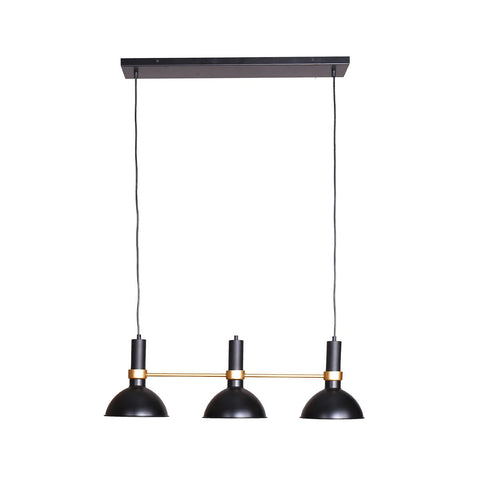 Sarantino 3-Light Hanging Pendant Lamp
