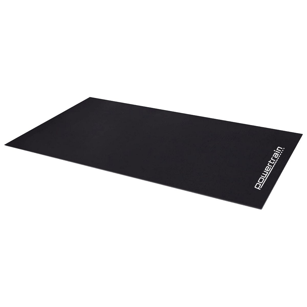 Powertrain 2M Exercise Equipment Mat Exercise Mats