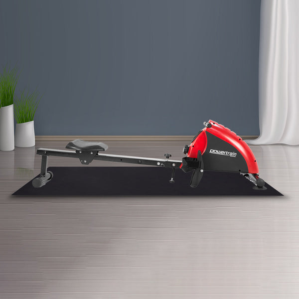 Powertrain 2M Exercise Equipment Mat Exercise Mats