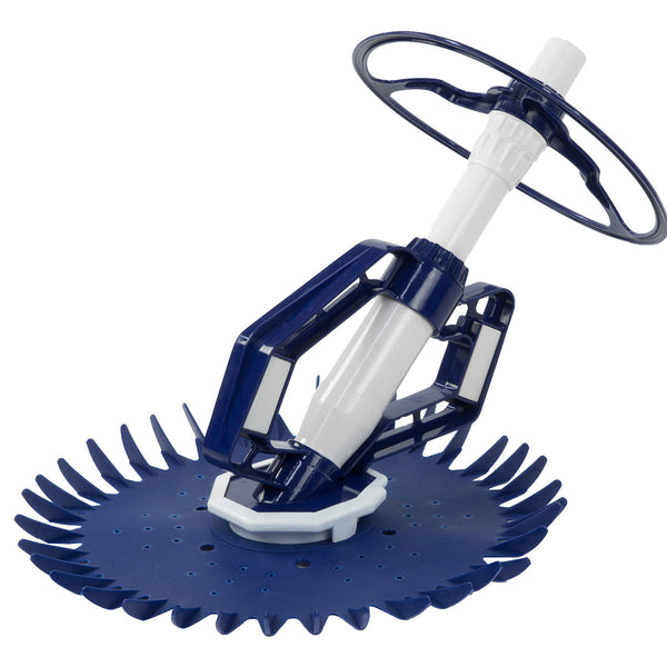 Hydroactive Automatic Swimming Pool Vacuum Cleaner Leaf Eater Diaphragm Pool Cleaners & Vacuums