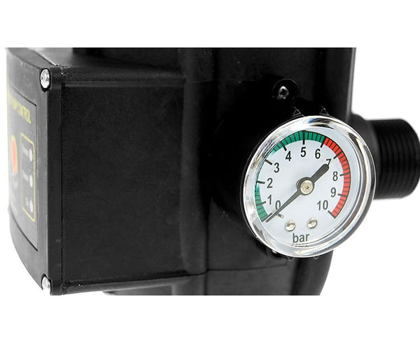 Hydroactive Automatic Water Pump Controller Pressure Switch Electric Electronic Water Pumps & Pressure Tanks