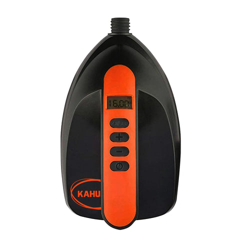 Kahuna Portable Electric Air Pump 12V For Inflatable Paddle Boards