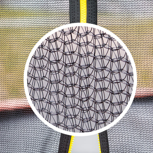 Kahuna 12Ft Poles Replacement Trampoline Net