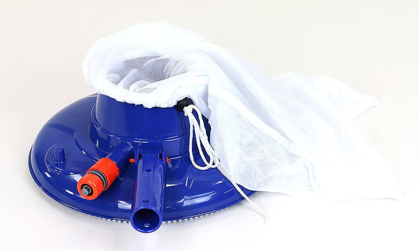 Hydroactive Swimming Pool Vacuum Leaf Eater Cleaner Pool Cleaners & Vacuums
