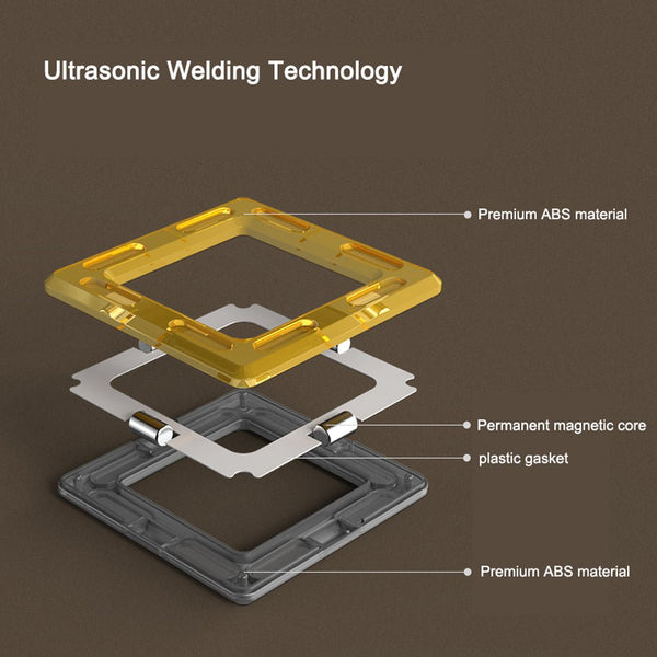 Educational Toys Generic Danbaole Magnetic Truck Diy Assembly Eneineering Vehicle With Music Lights Christmas Gift