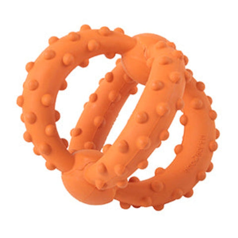 Major Dog Octopus Retrieval Ball - Large Fetch Toy