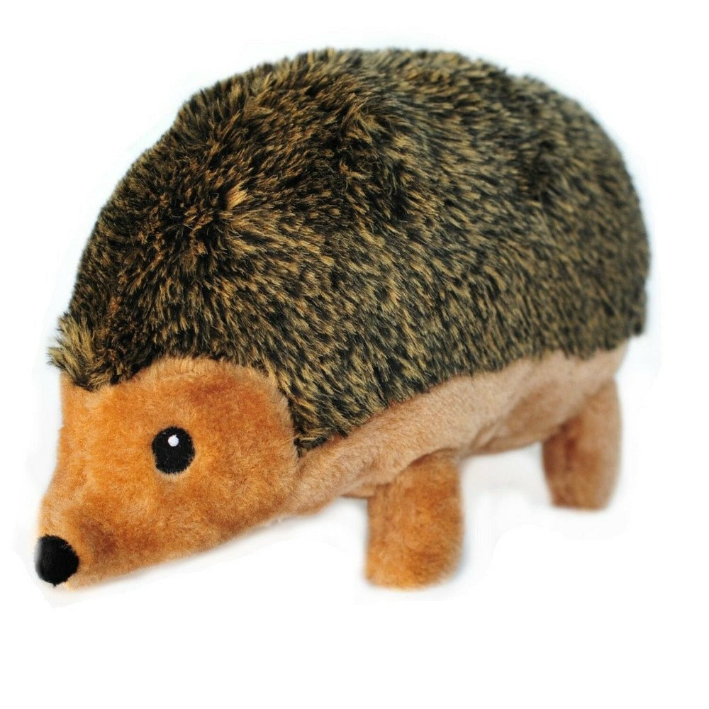 Zippy Paws Hedgehog Large Dog Toys